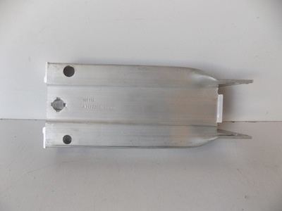 Mercedes w212 - зона деформации r - 10906 фото №1