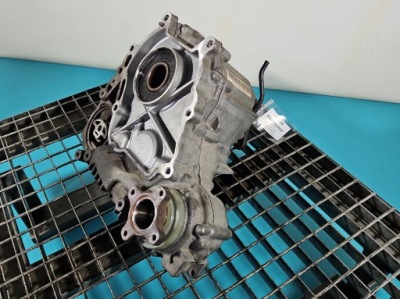 Редуктор коробки bmw f10 f11 2.0t xdrive фото №1