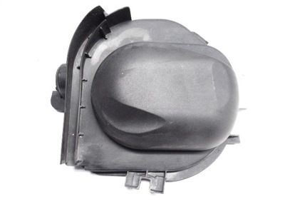 407 04- захист чашка амортизатора ліва kombi фото №1