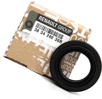 Оригинальный номер renault сальник полуось правый captur clio iv фото №1