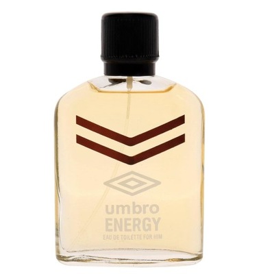 UMBRO Energy EDT woda toaletowa 75ml