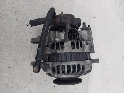 Mitsubishi galant 2.0d генератор фото №1