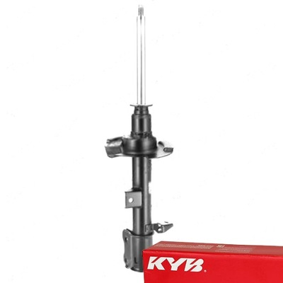 Амортизатор перед лівий do mazda tribute 2.0 2.3 gx фото №1