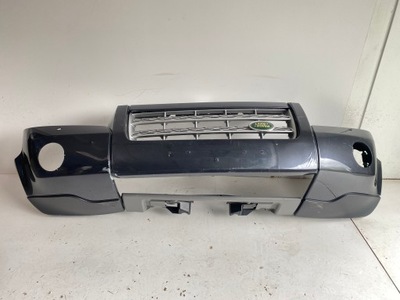 Бампер перед передний land rover freelander 2 ii 2006-2011 фото №1