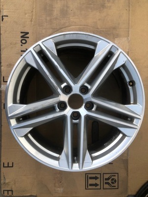 ДИСК AUDI Q5 8.0″ X 19″ 5X112 ET39 80A601025G фото