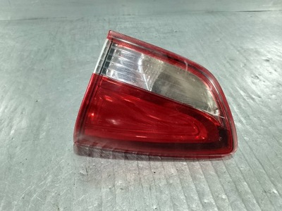 Лампа крышки правая renault clio iv 12- 20535748rh фото №1