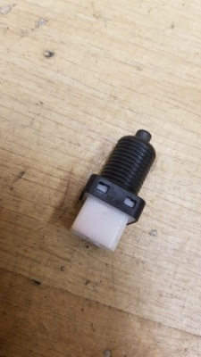 Вимикач датчик світла стоп citroen c5 1 фото №1