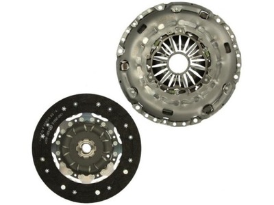 SET CLUTCH SET LUK 624 3441 09 624344109  