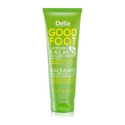 Delia Good Foot Balsam Do Stóp 250ml