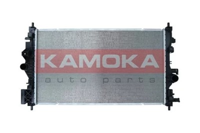 KAMOKA 7700055 RADUADOR  