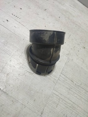 Hyundai kona i 2018 wąż / труба интеркулер фото №1