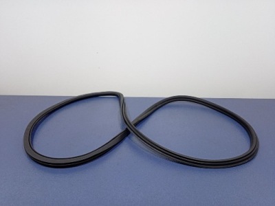 Bmw x6 g06 прокладка двері лівий перед przednia7437779 фото №1