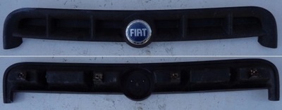 Fiat doblo i 02 r решётка радиатора решётка радиатора перед фото №1
