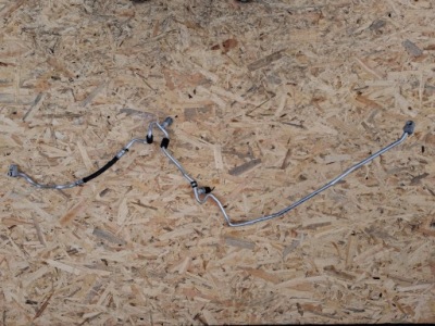 Шланг трубка кондиционера bmw x1 f48 64536832952 фото №1