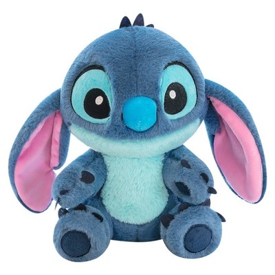 Stitch Maskotka 25CM orginalna Disney store