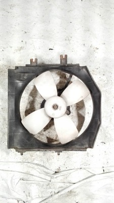 VENTILADOR DEL RADIADOR 1.5 16V MAZDA 323 BA  