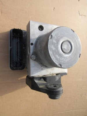 Audi a4 b9 насос abs 8w0907379ar фото №1