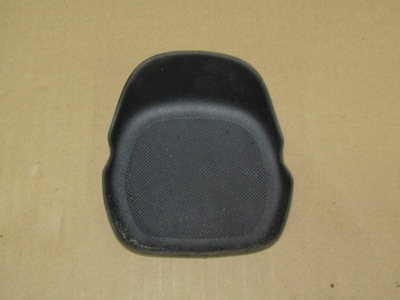 Ford transit custom резиновый элемент подставка вкладыш pod кружка фото №1