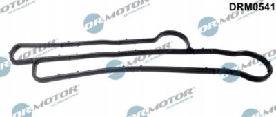 Dr.motor automotive drm0541 ущільнювач , радіатор масляна фото №1