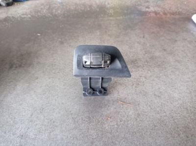 Bmw 1 e87 - замок зажигания ключ 6954718 фото №1