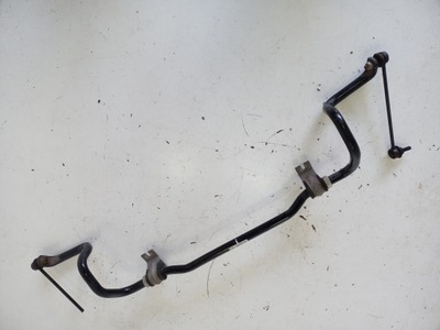 Тяга стабилизатора перед renault zoe фото №1