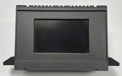 Дисплей приладова панель opel corsa d 13275279 фото №1