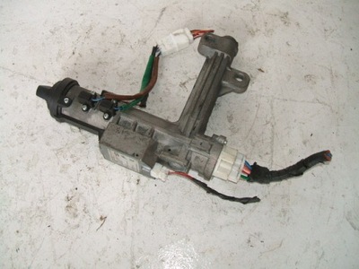 Hyundai ix55 замок зажигания колодка ключ 2007dj0241 фото №1