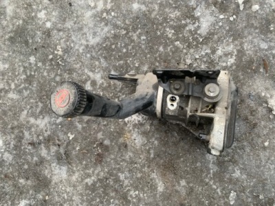 Citroen c4 picasso i насос усилителя 9684040280 фото №1