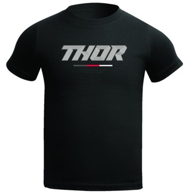 Koszulka T-Shirt dziecięca Thor Corpo 2T