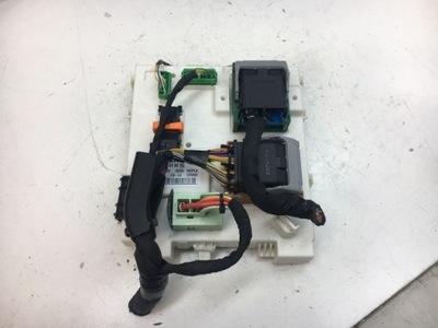 Volvo xc40 ii модуль cem 31453184 фото №1