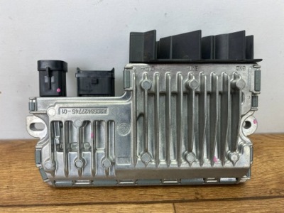 Модуль управление аккумулятором cadillac cts 3 2014+ фото №1