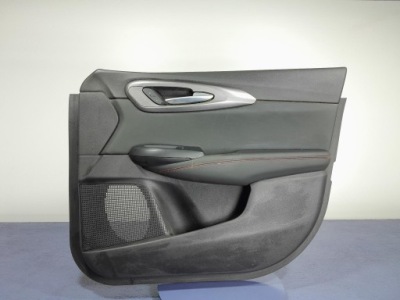 Alfa romeo tonale обивка обшивка дверь перед правый кожа eu фото №1