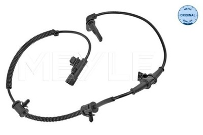 SENSOR ABS OPEL P. ASTRA 09-  