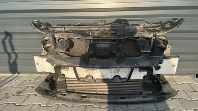 Mazda 6 gj iii 2.2 skyactiv pas перед радиатор ii фото №1