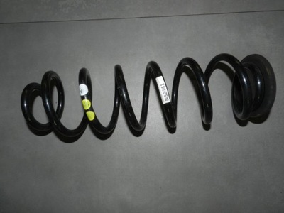 Vw jetta 5c пружина задняя фото №1