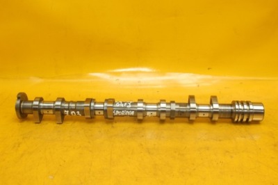 Вал распределительного вала впускной  kia sportage iv hyundai 1.6 t- gdi g4fj фото №1
