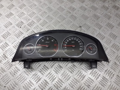 Прилади лічильник opel vectra c 1.9 cdti 13159797bl фото №1