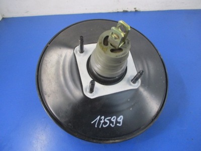 Ford fiesta mk6 усилитель тормозов тормозные 4s612b195ka фото №1