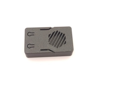 Obudowa do mikrokontrolera ESP32-WROOM-32 (USB-C)