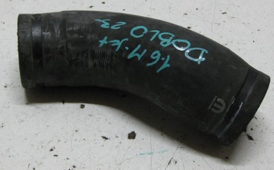 Fiat doblo ii 23r 1.6 m-jet труба wody 52208700 фото №1