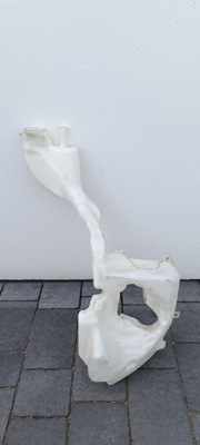 Mini cooper r55 r56 r57 бак омывателя фото №1