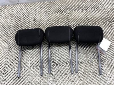 Підголівник задня комплект opel zafira c фото №1