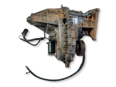 Коробка передач приборная редуктор ford f150 f-150 6.2 raptor 2011-2014 фото №1