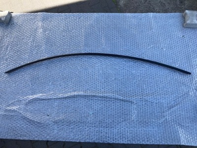 Tesla 3 молдинг дахова ліва 1083519 фото №1