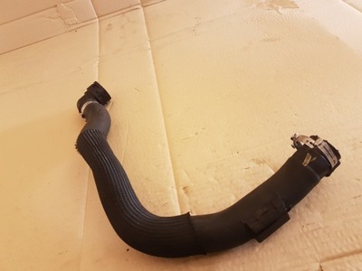 Citroen c5 iii wąż шланг wody 2.7 hdi фото №1