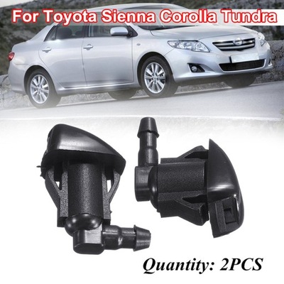 PARA TOYOTA SIENNA 04-10 COROLLA SOLARA TUNDRA ZAST  