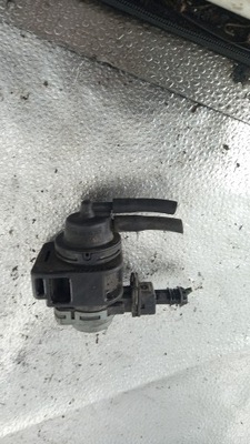 Электроклапан renault megane ii 04r 8200201099 фото №1