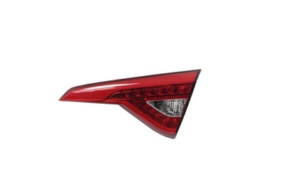 HYUNDAI SONATA VII 2014 REAR LAMP RIGHT - milautoparts-fr.ukrlive.com