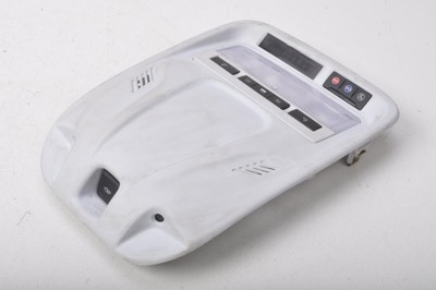 C3 aircross ii освітлення лампа кабіни салону фото №1