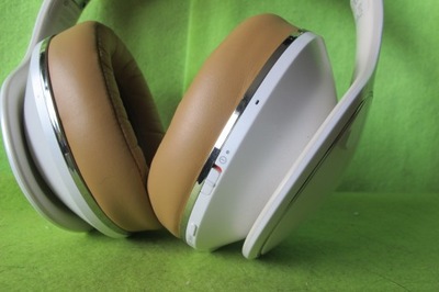 Słuchawki bezprzewodowe nauszne Samsung Level